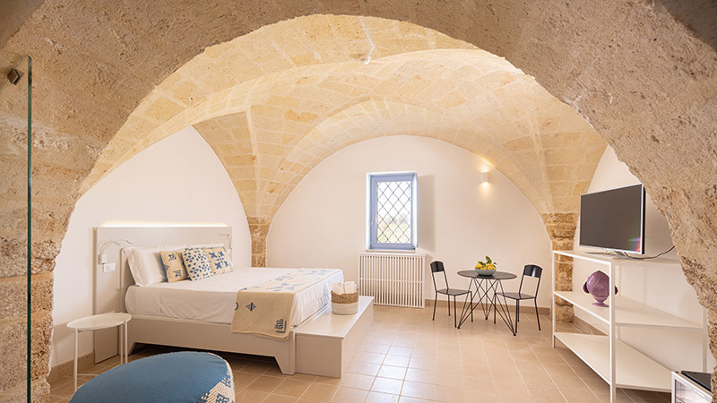 masseria mesagne