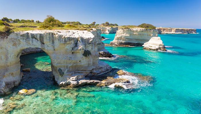 masserie in puglia